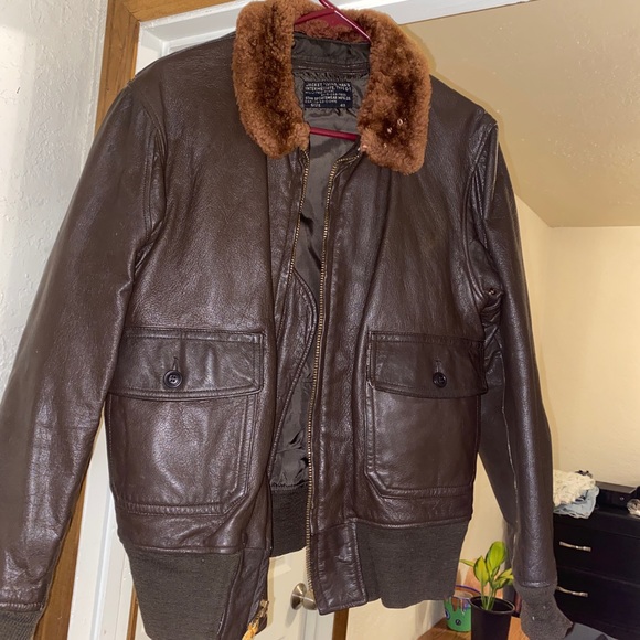 Other - World war 2 US Navy flight jacket